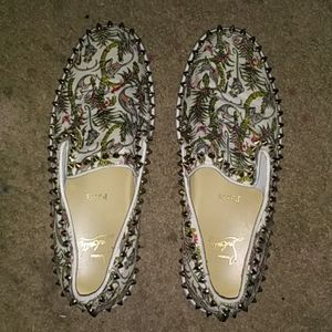 Men Christian Louboutin's